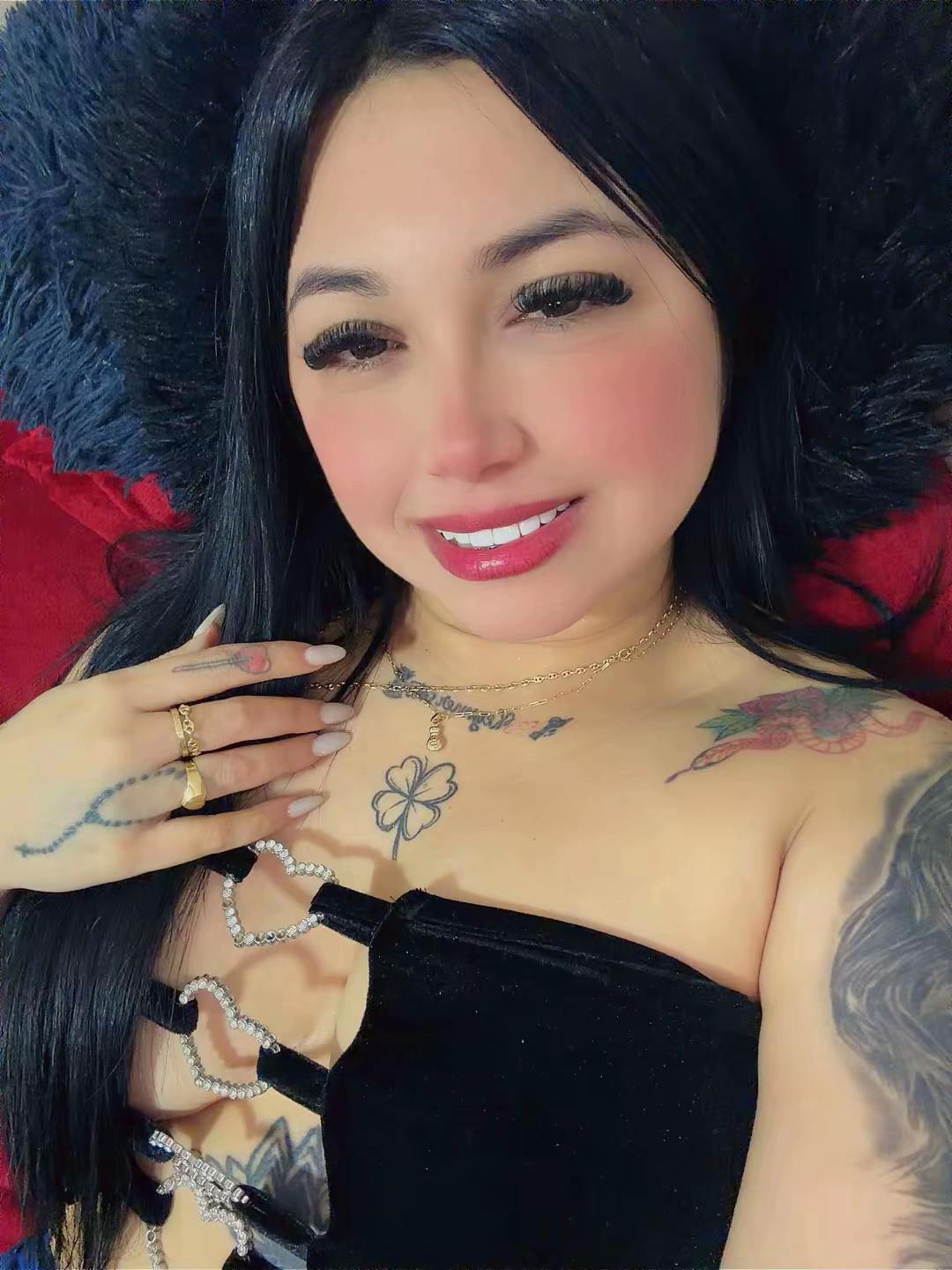 @teffycarolina10👸🏻💕💫