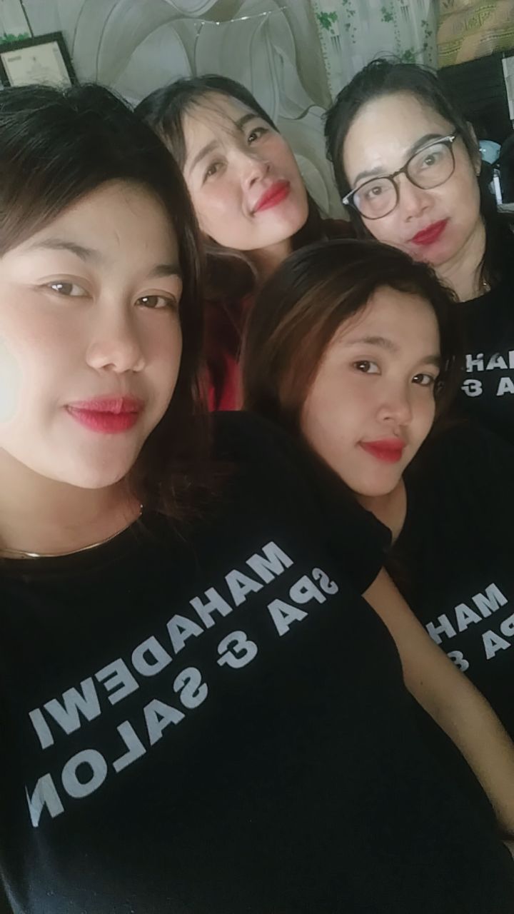 @Mahadewispa&salon kesambi