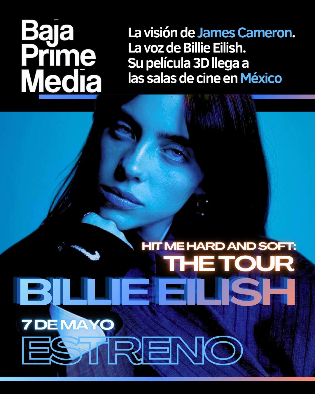@Baja Prime Media