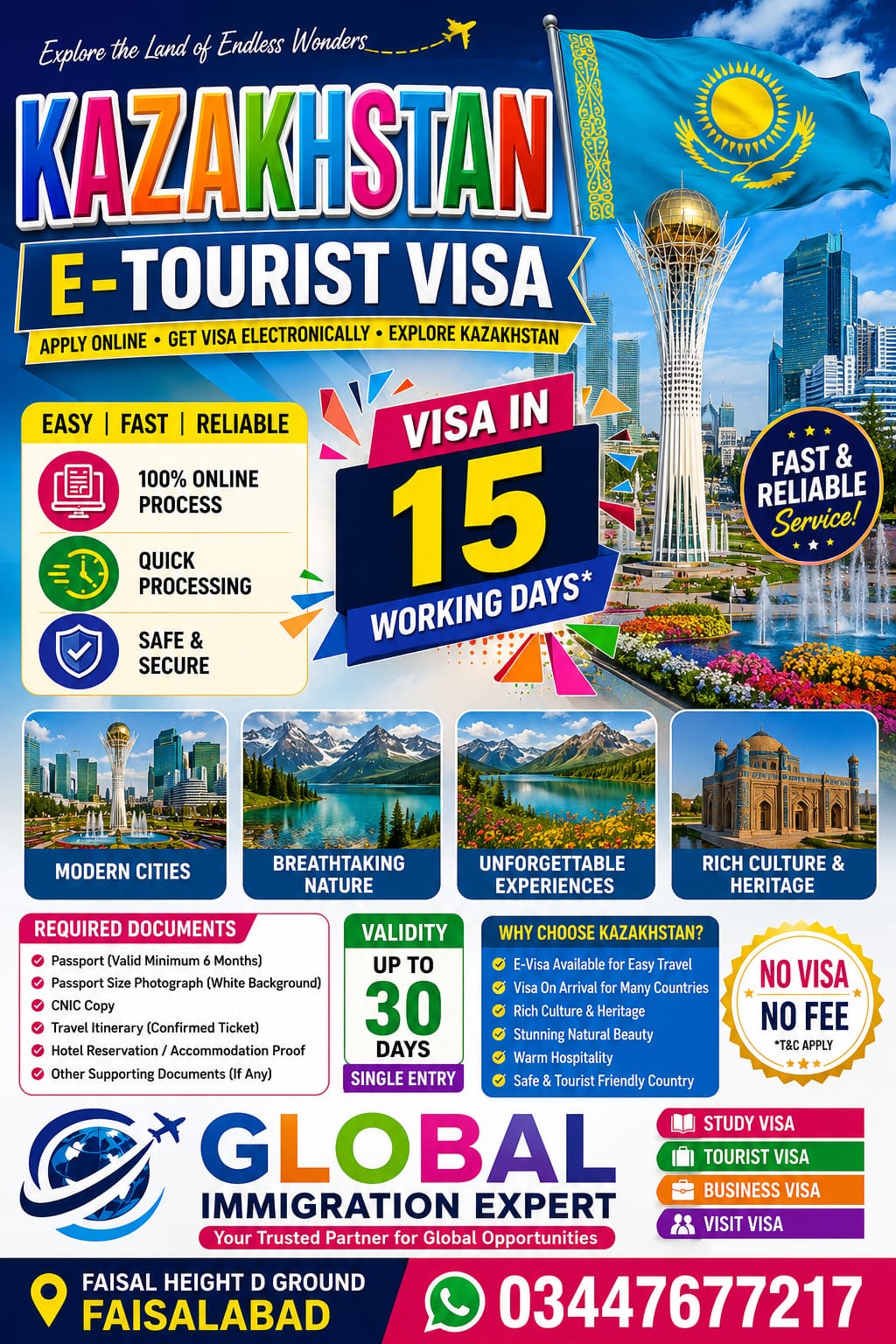 @Global immigration expert