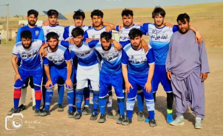 @Amir shahan fc