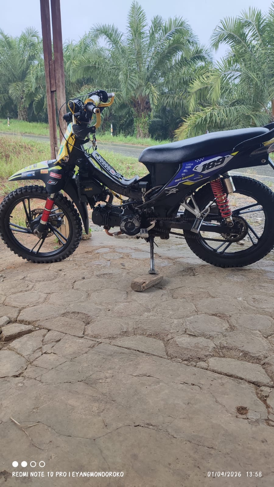 @kekasih bayangan
