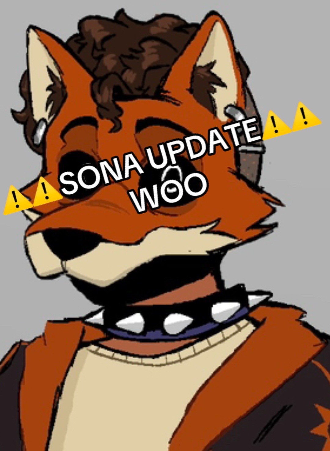 @That fox thing