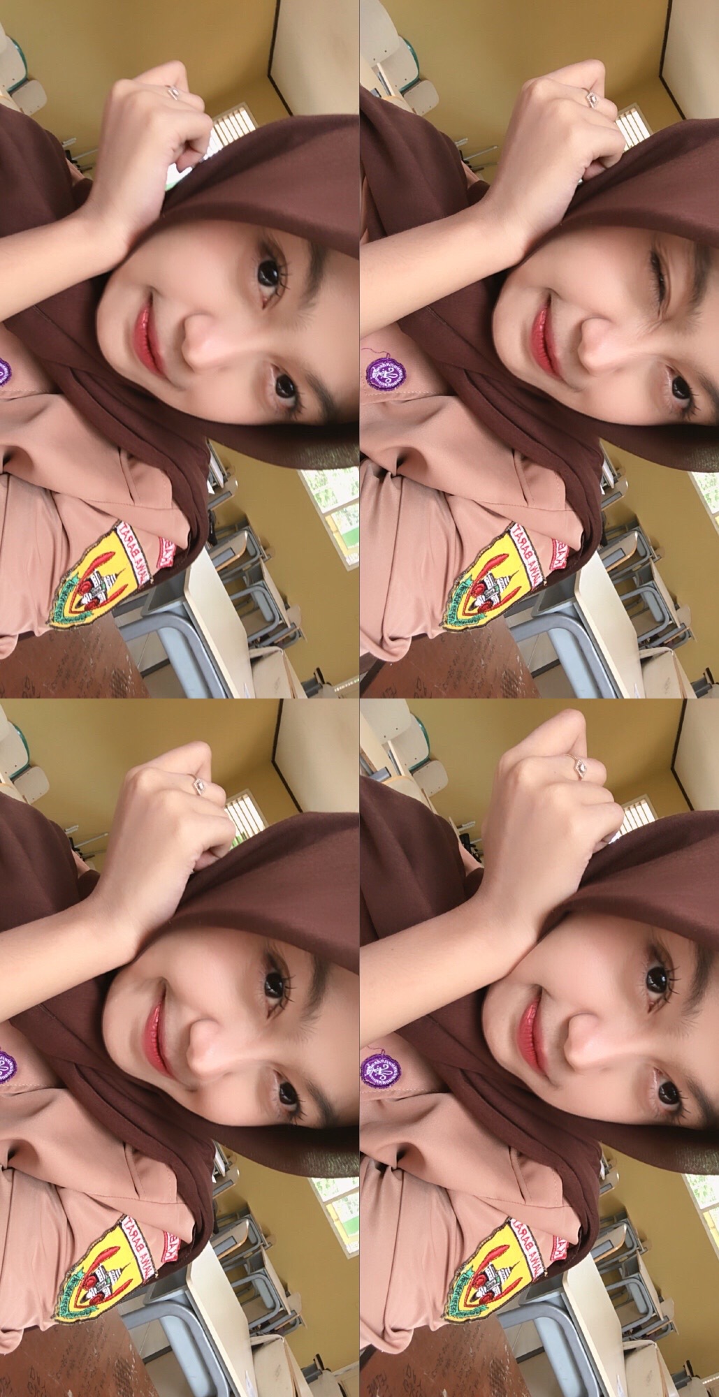 @muak difakerin
