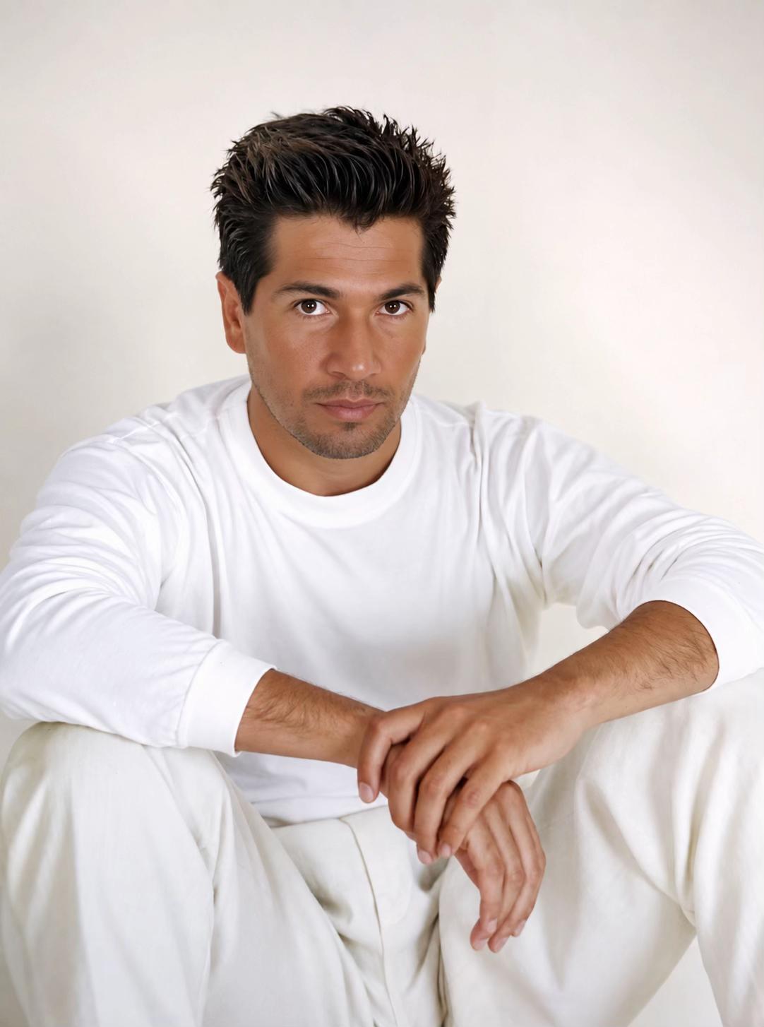 @Valentín Guerrero