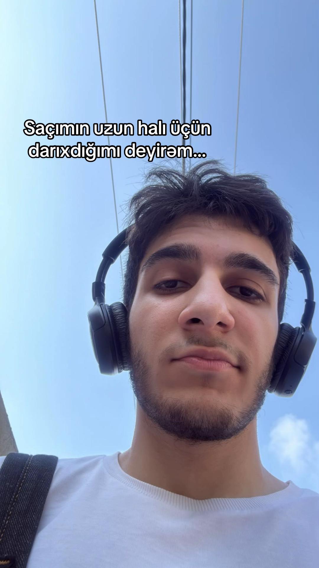 @Ismayil