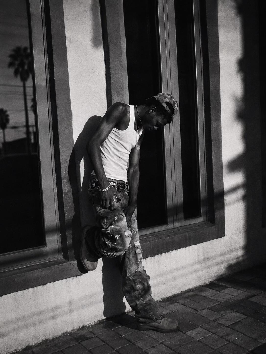 @Dystonecode