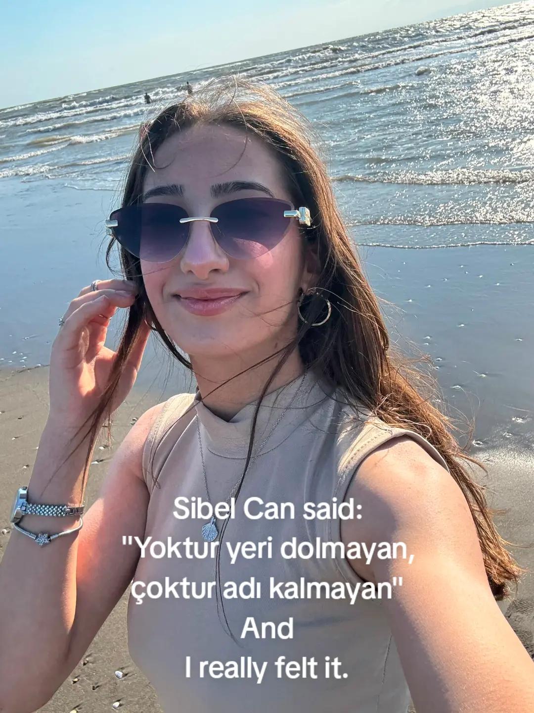 @Zeynep