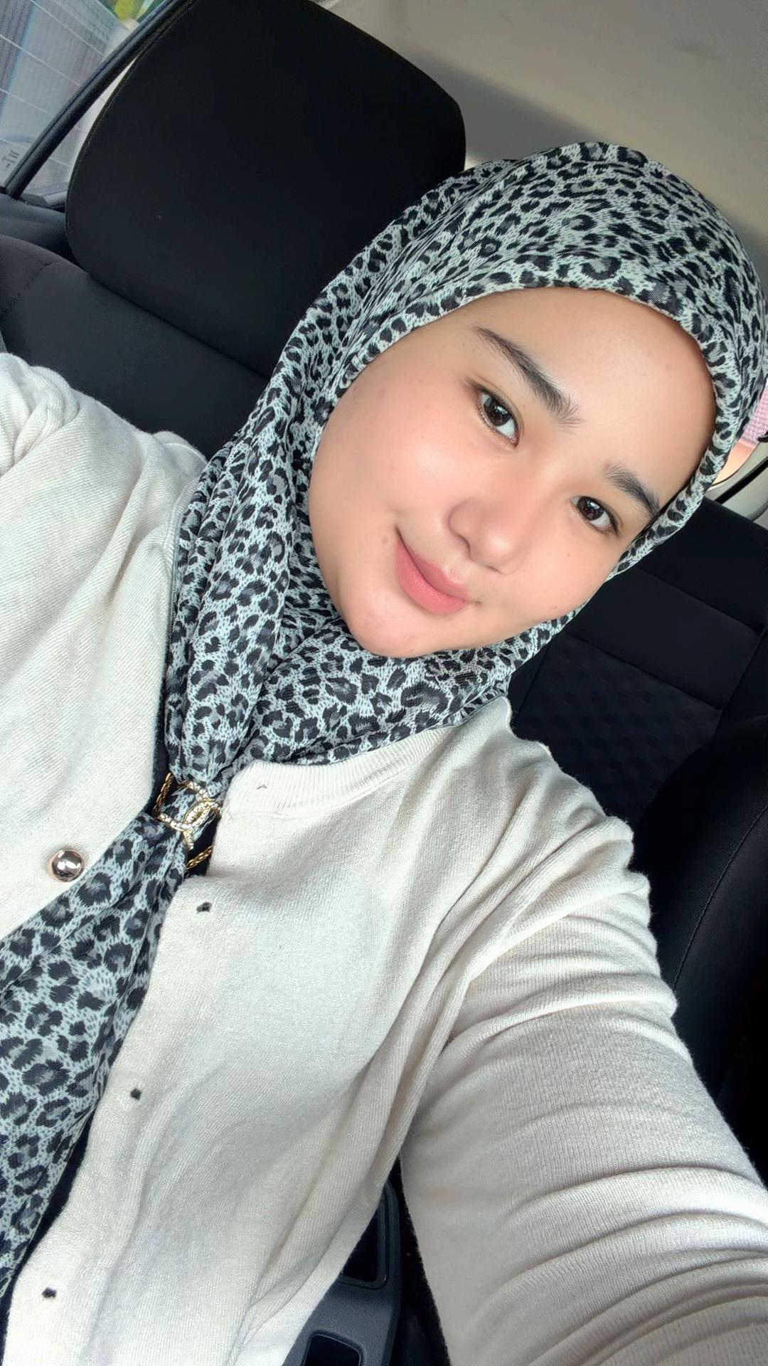 @Fatihah Abdullah