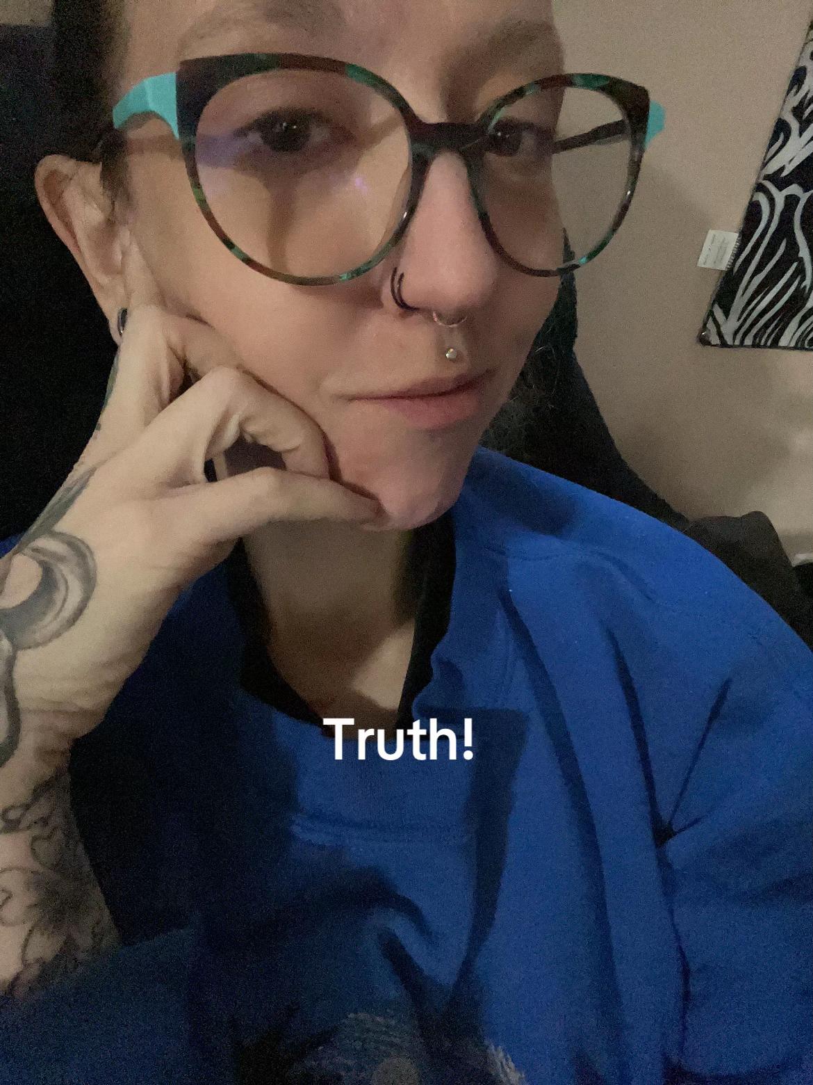 @Bobbi Disappointment