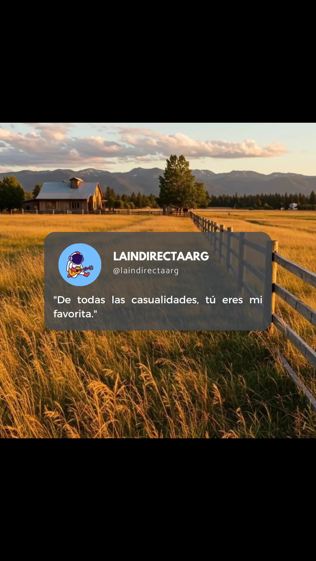 @laindirectaarg