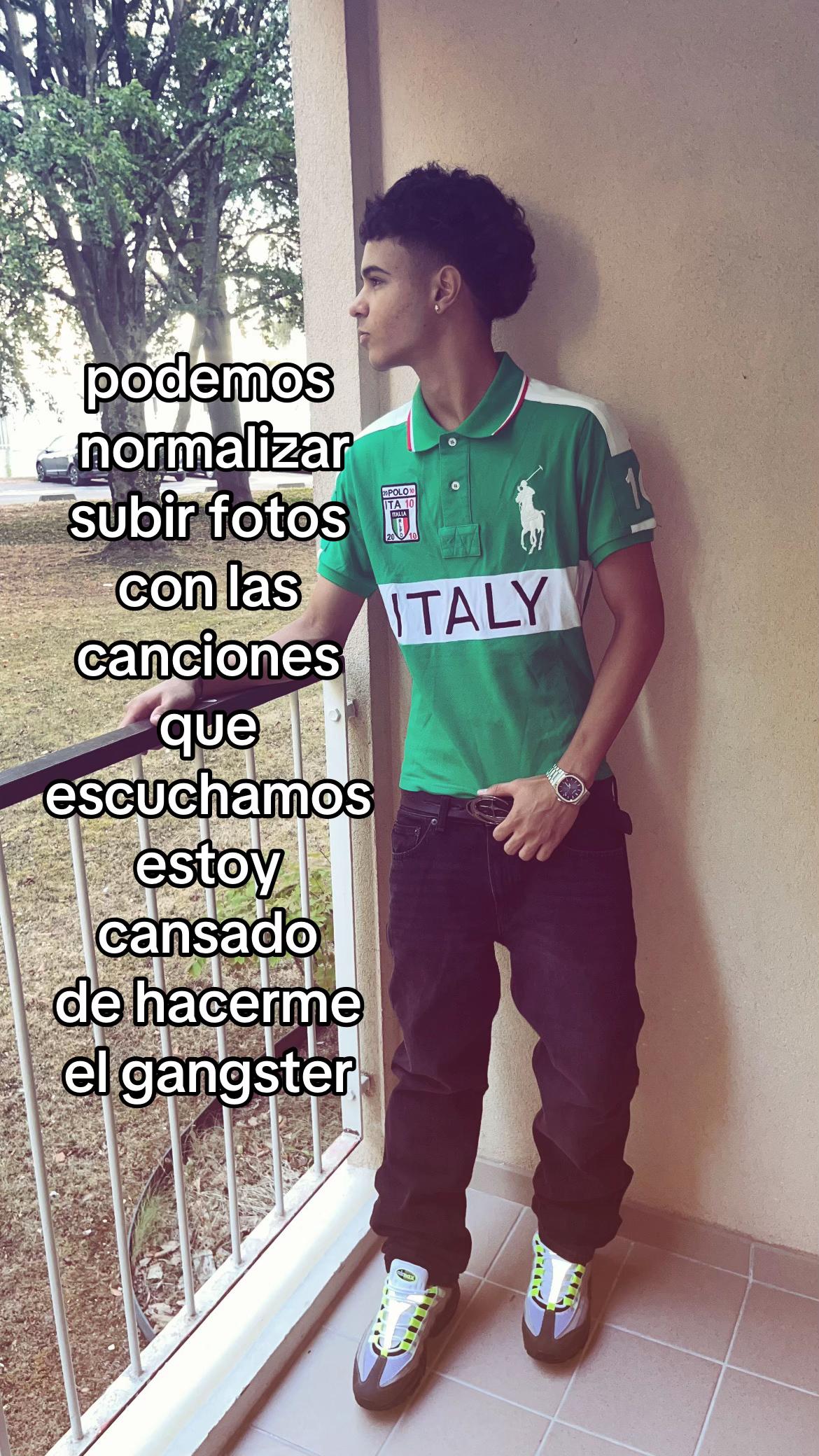 @Julian Jr