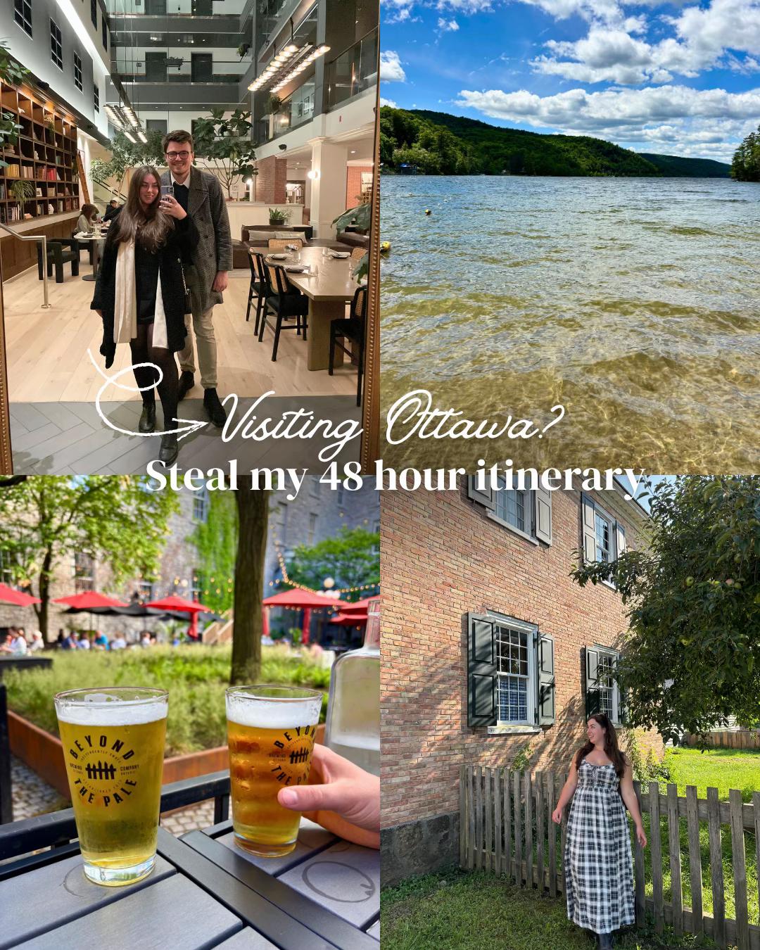 @Elser | Ottawa, Travel & Cozy