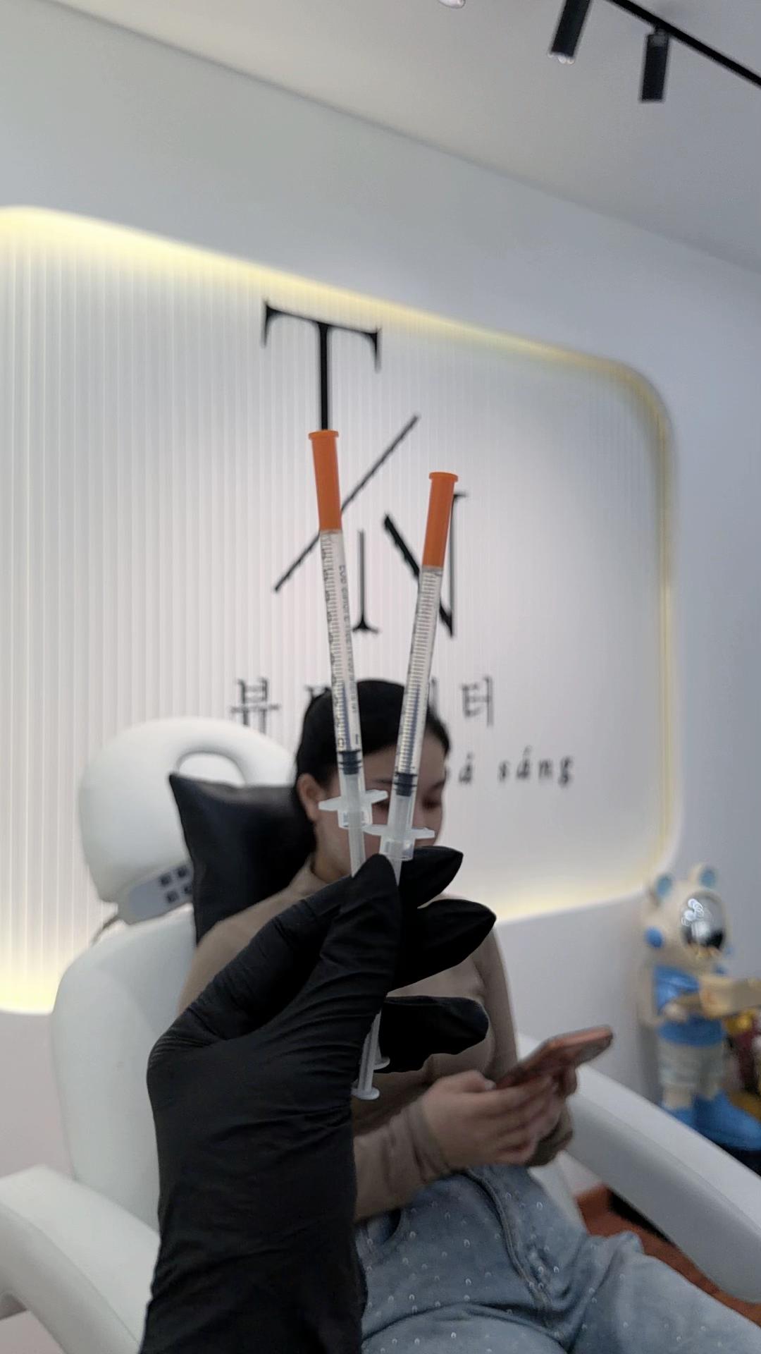 @TN - Filler Botox Đà Nẵng