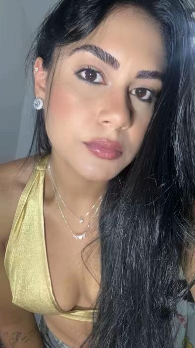 @Taynara Arquilino