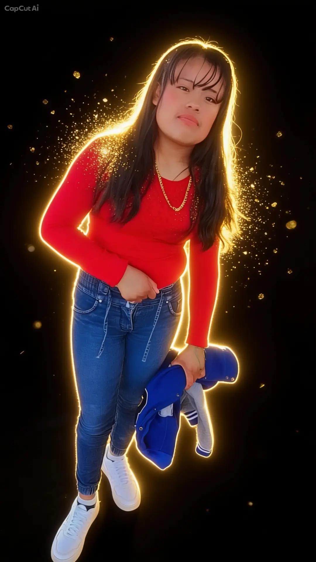 @estrella Cayetano