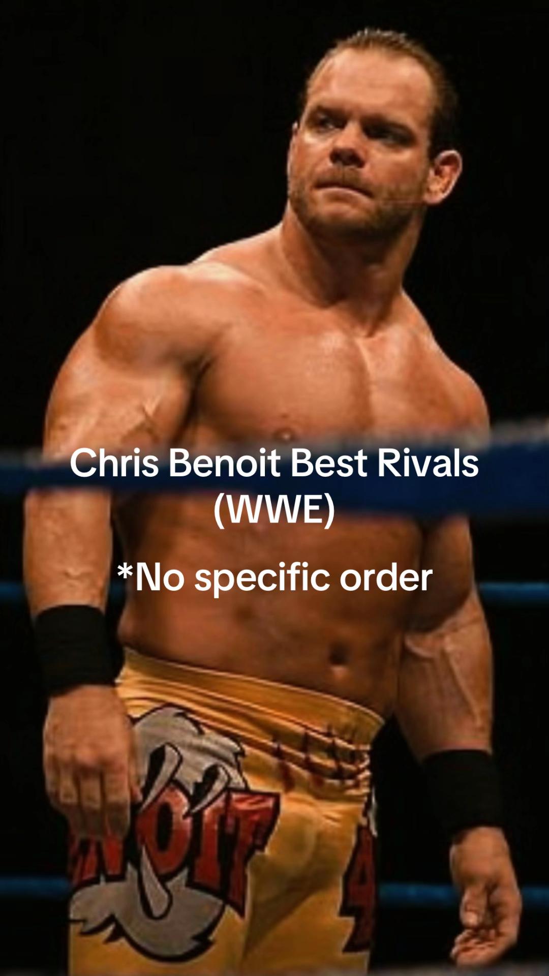 @La biblioteca del wrestling
