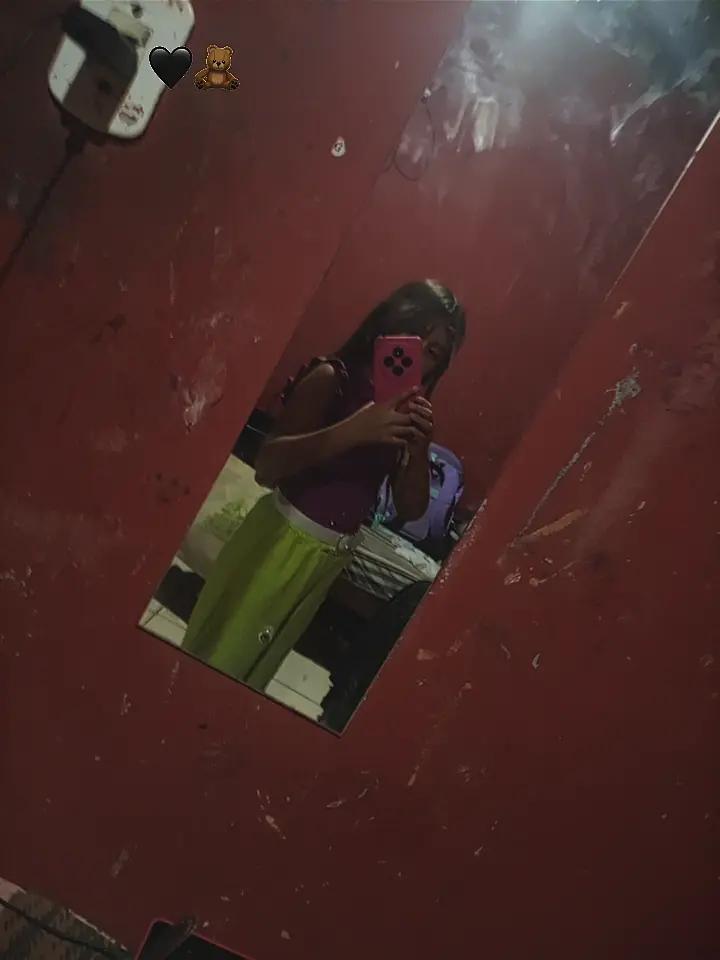 @Anny Beatriz