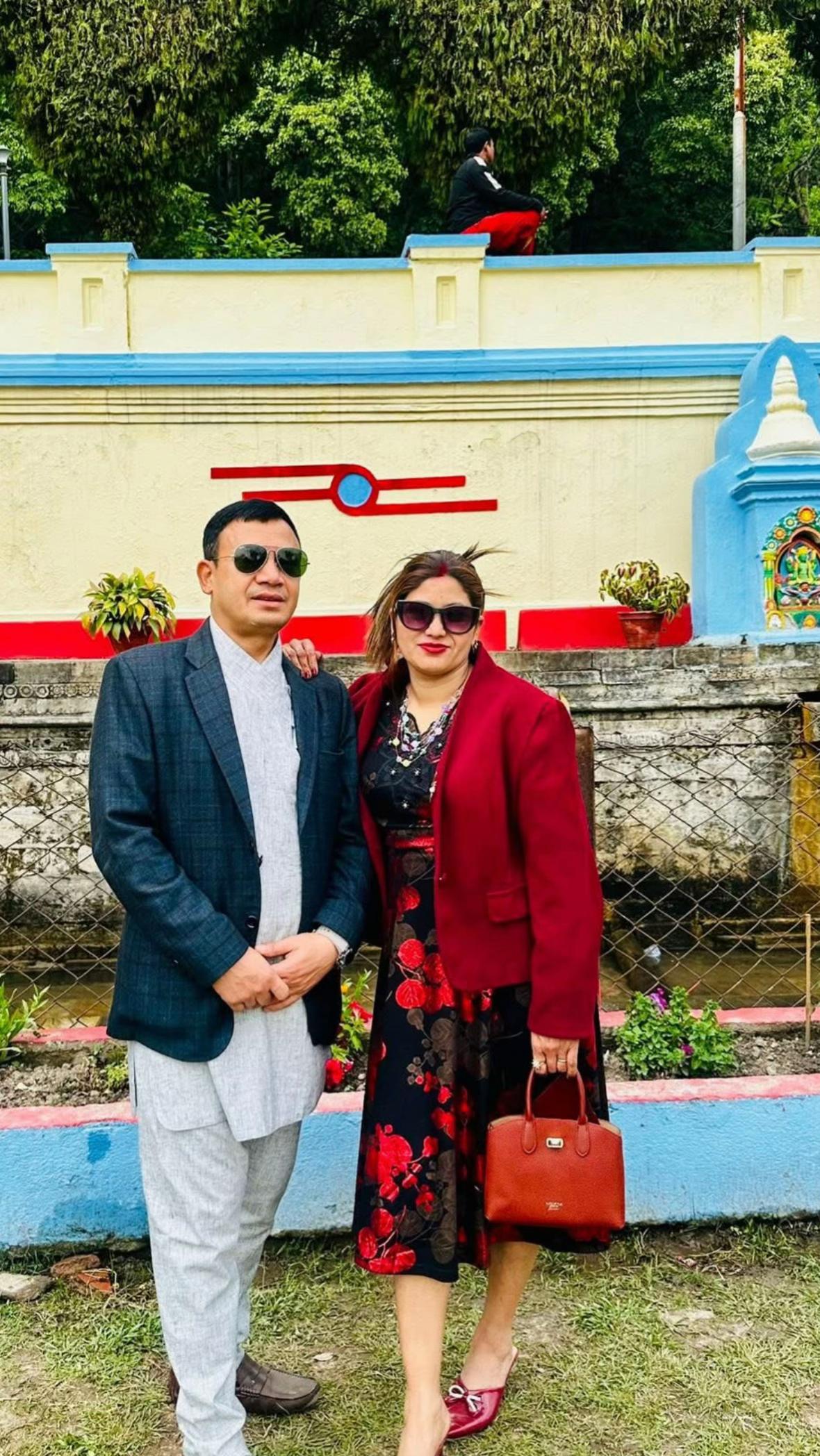 @Mr Chauhan इलामेली Thul दाई