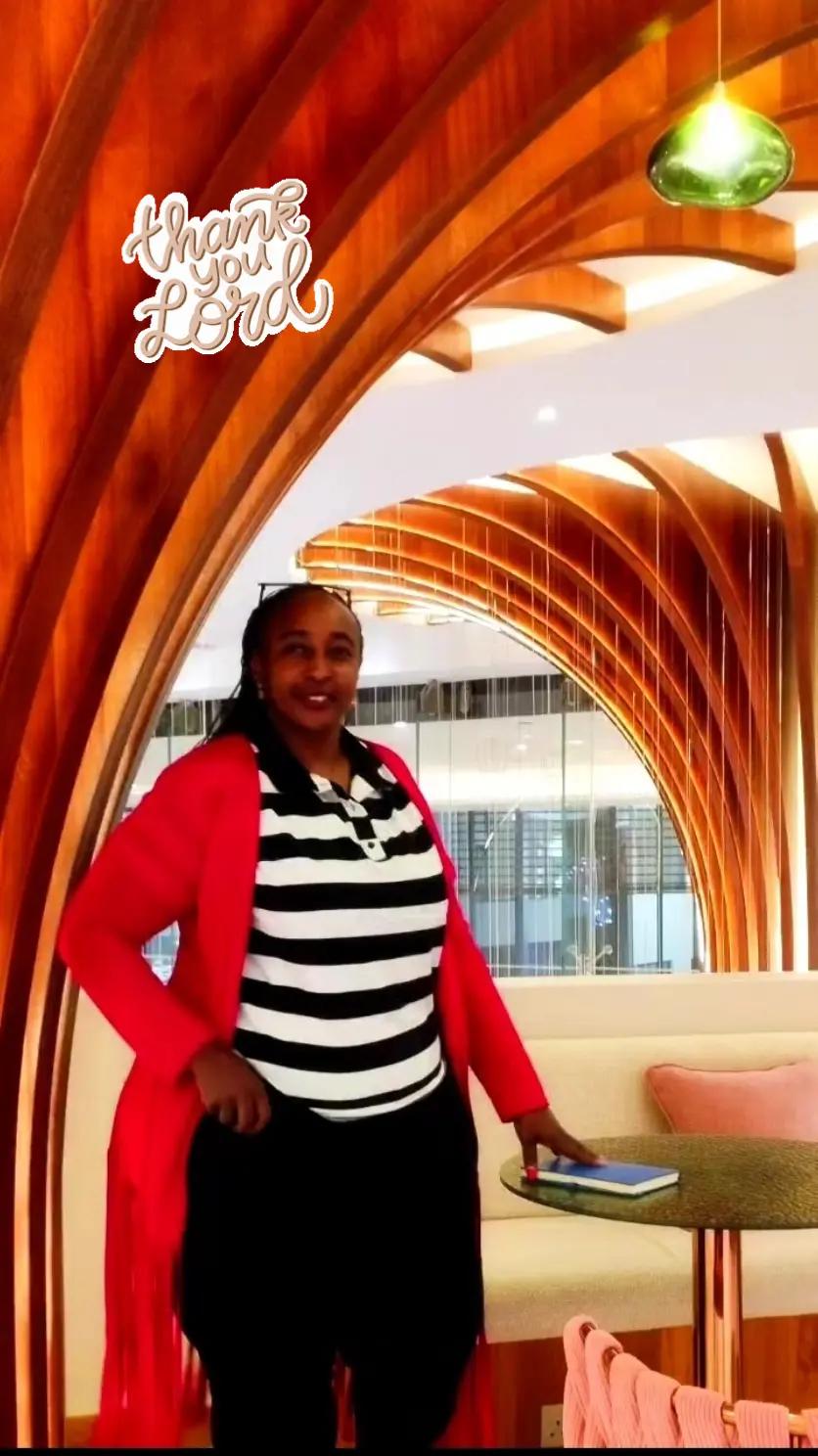 @African Queen🇰🇪💫