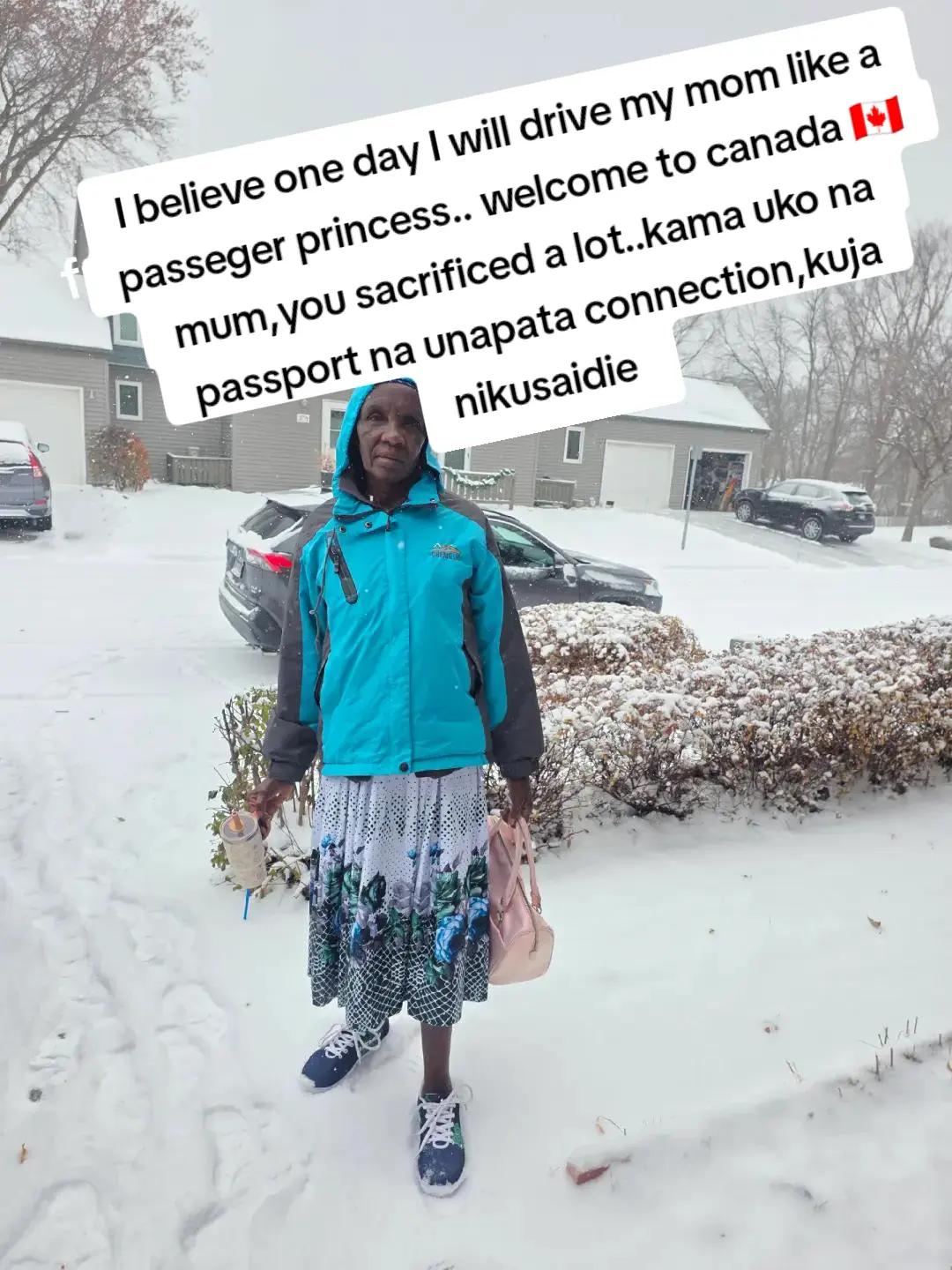 @SYLIVIA CANADA🇨🇦🇨🇦