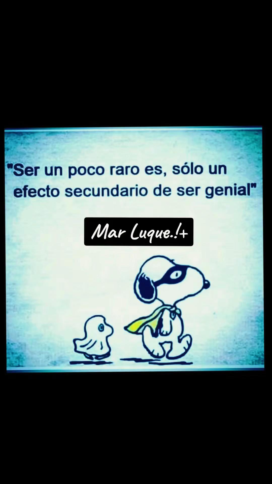 @MAR LUQUE..!!