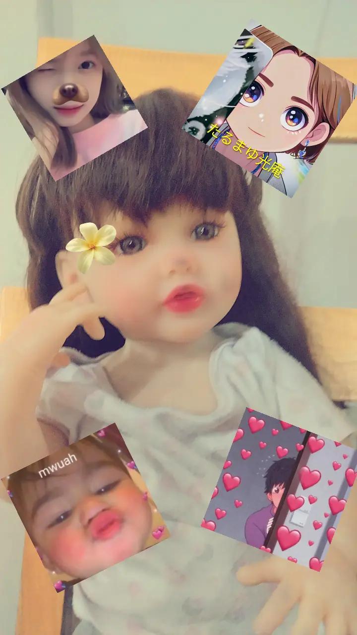 @Luz Karina Hernandez