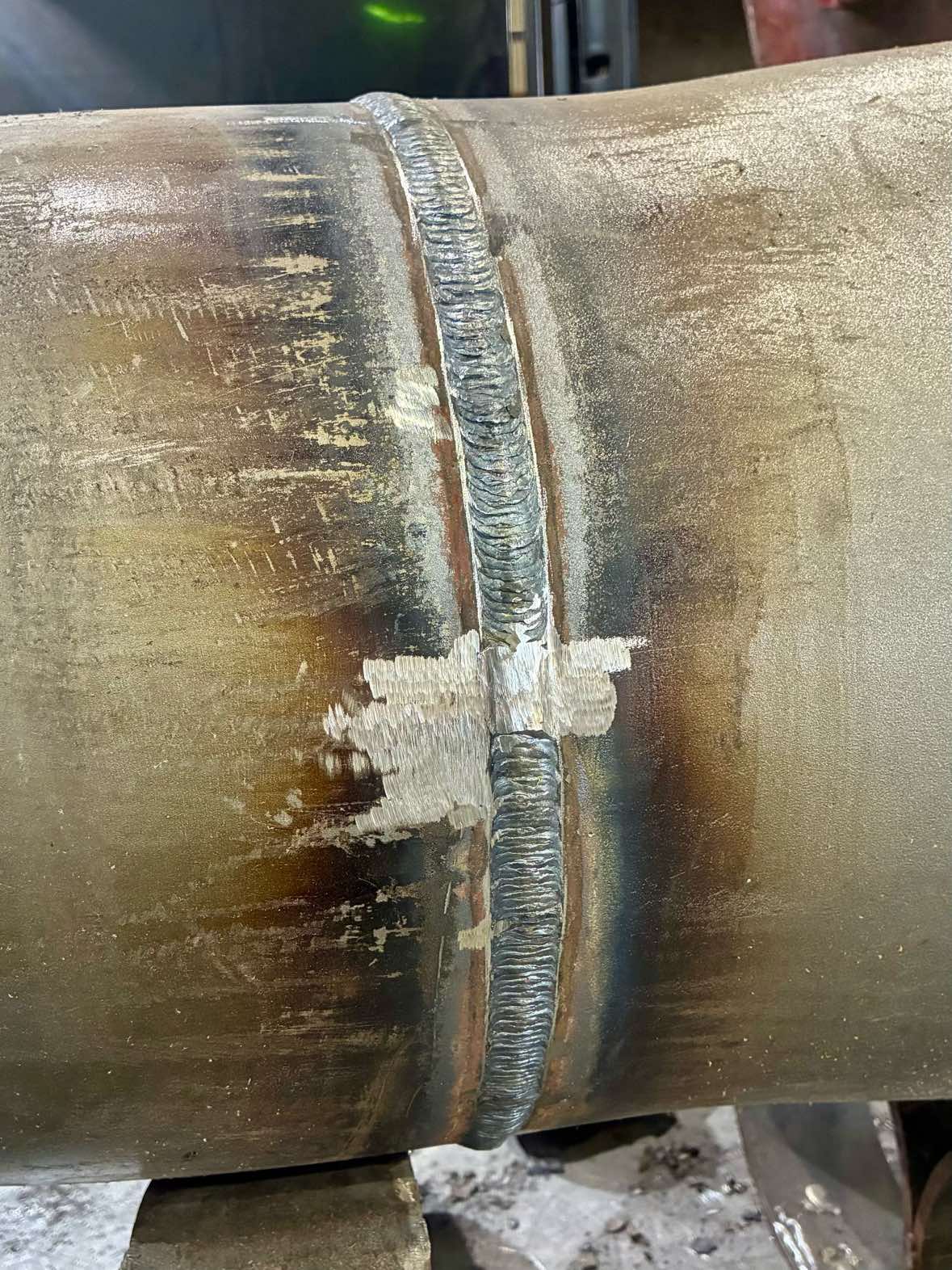 @Plant Weld てら