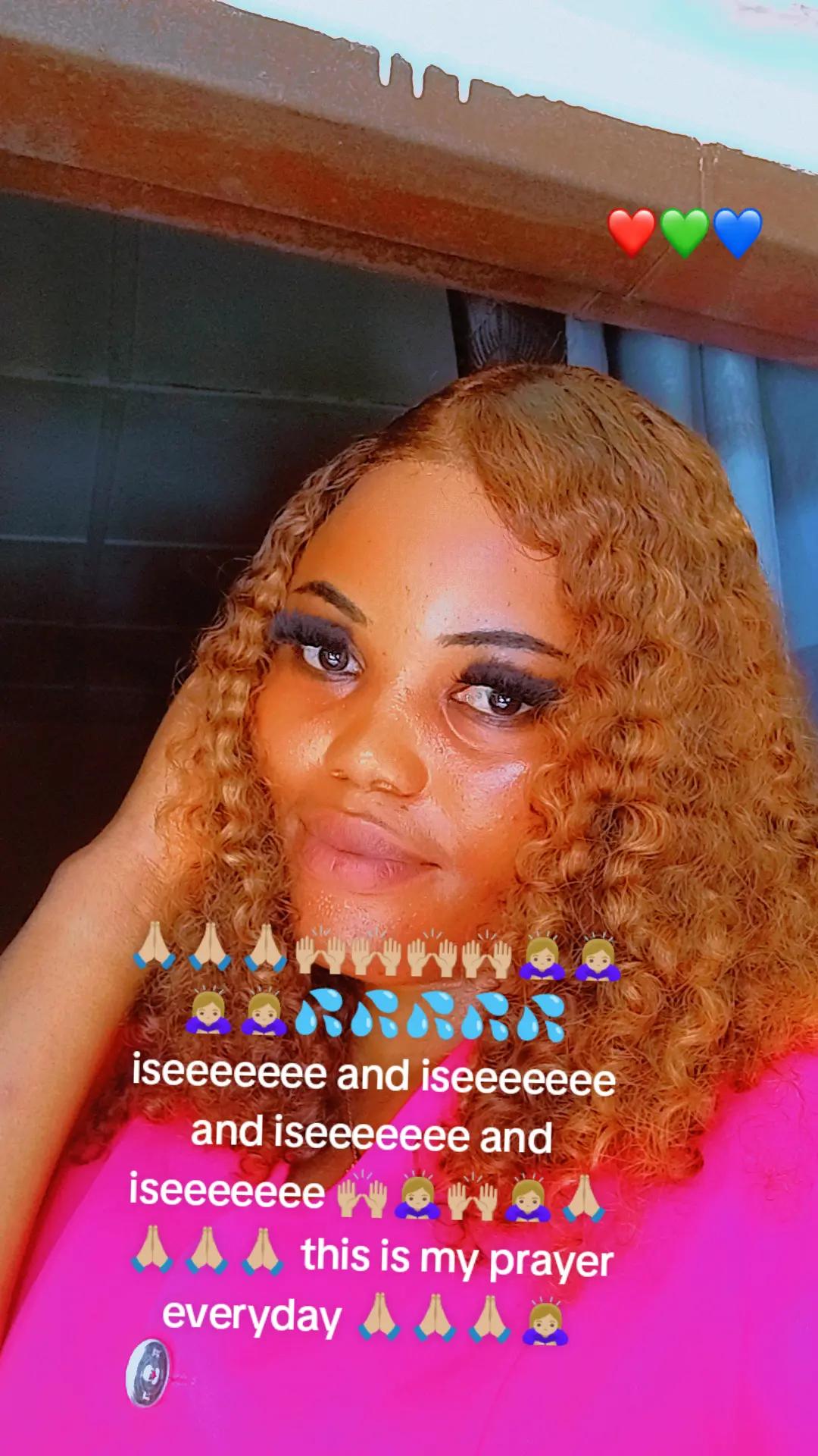 @chizzy babe