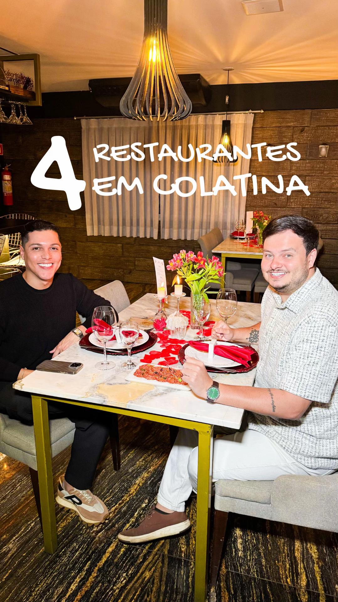 @Comendo o Mundo