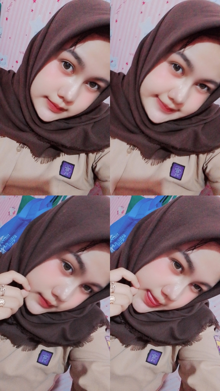 @Bunga salsabilla