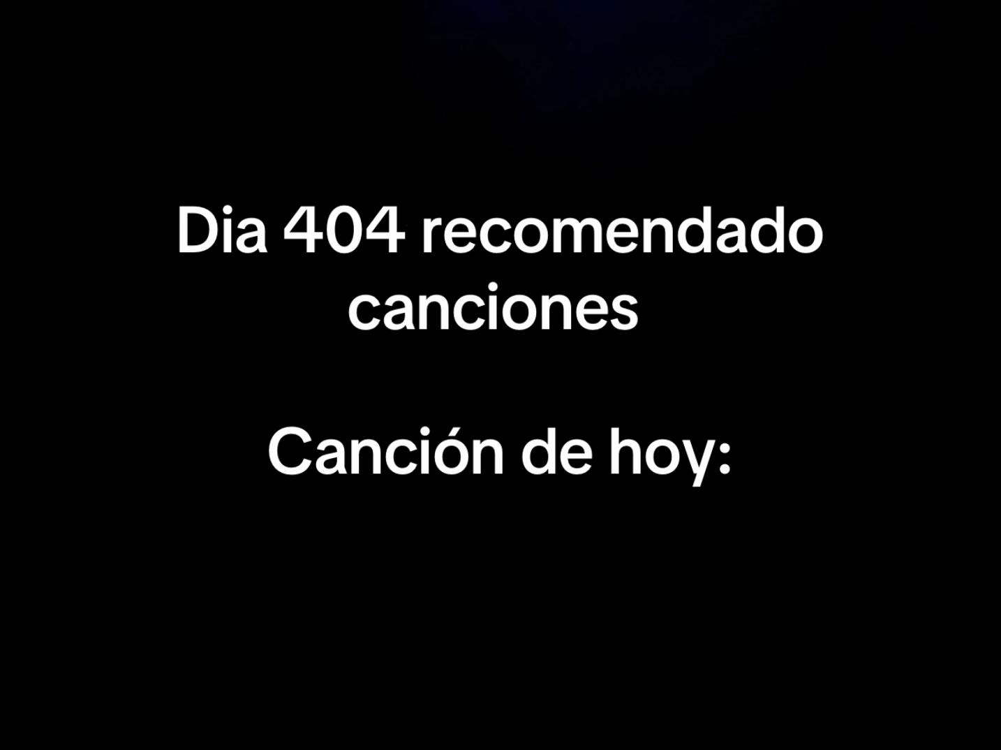 @Un oyente más