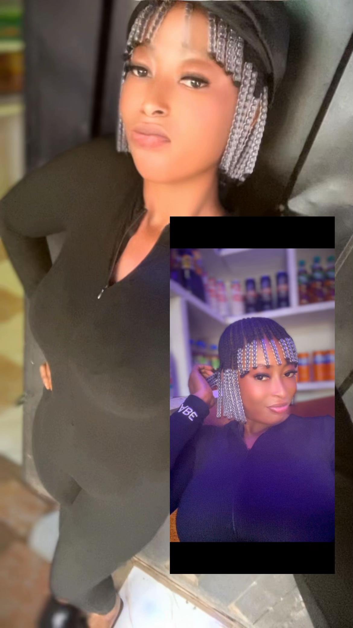 @🦋Akuah 🌹shandy 🦋