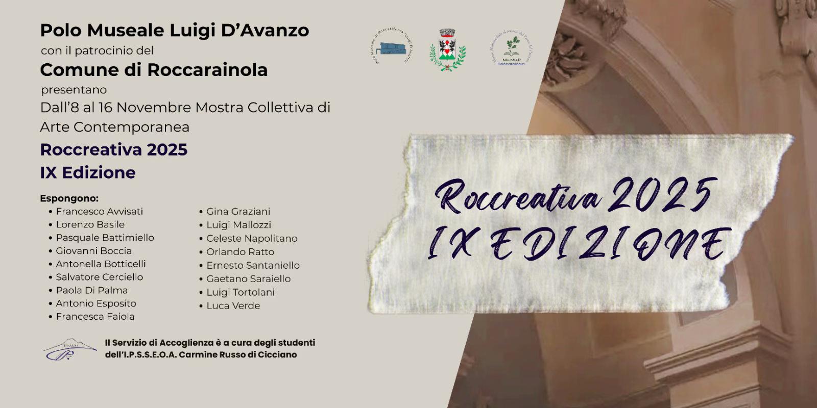 @museocivicoroccarain