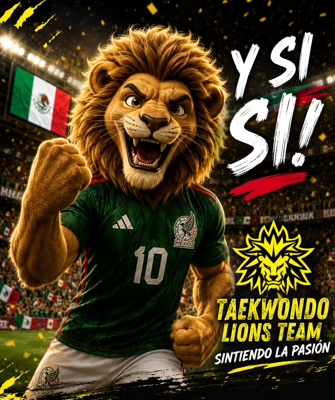 @taekwondolionsteam