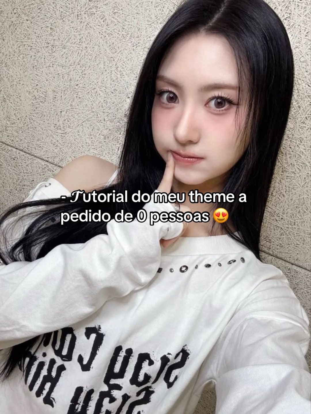 @‧₊ ⌗ ꩅ̫ᮁⲓ࣪ᩥ𝕝ᩬყ꯭🧛♀️! ᩞᩧ꒱