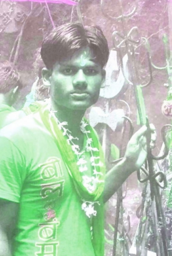 @#power #Anil #bhai