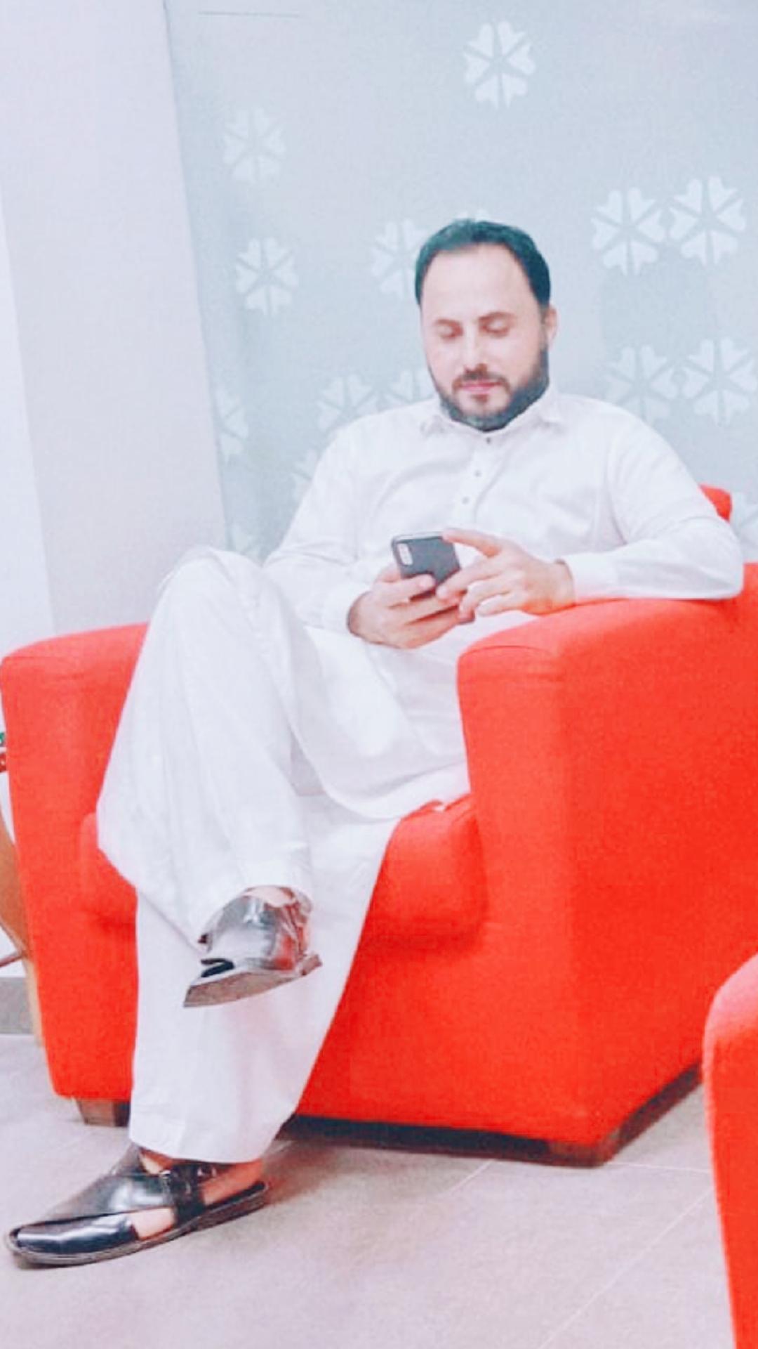 @Asif Rajj