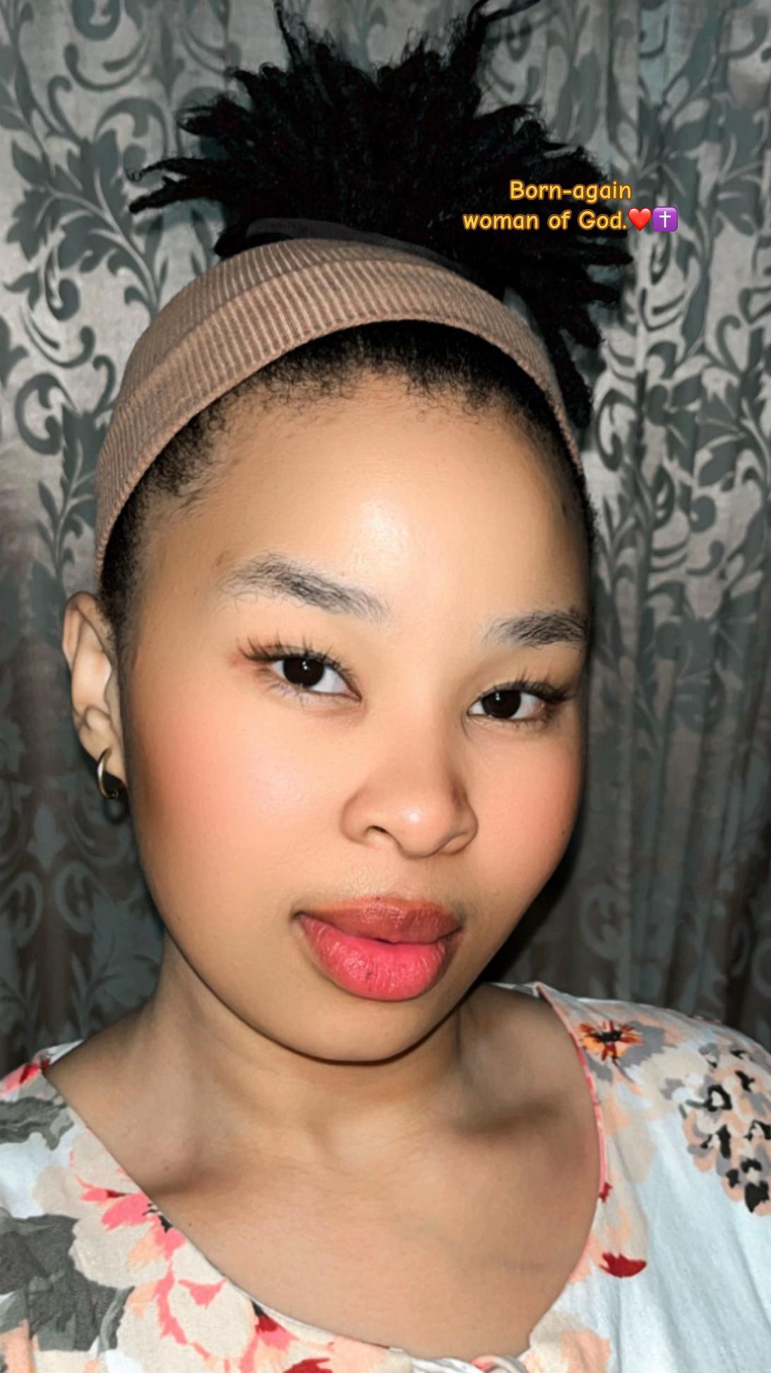 @Ma-Mkhwanazi Ncekukazi