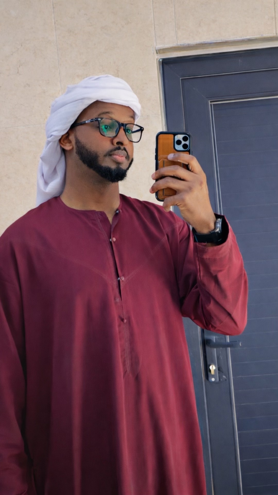 @Eng Ahmed Day Kamaandoo