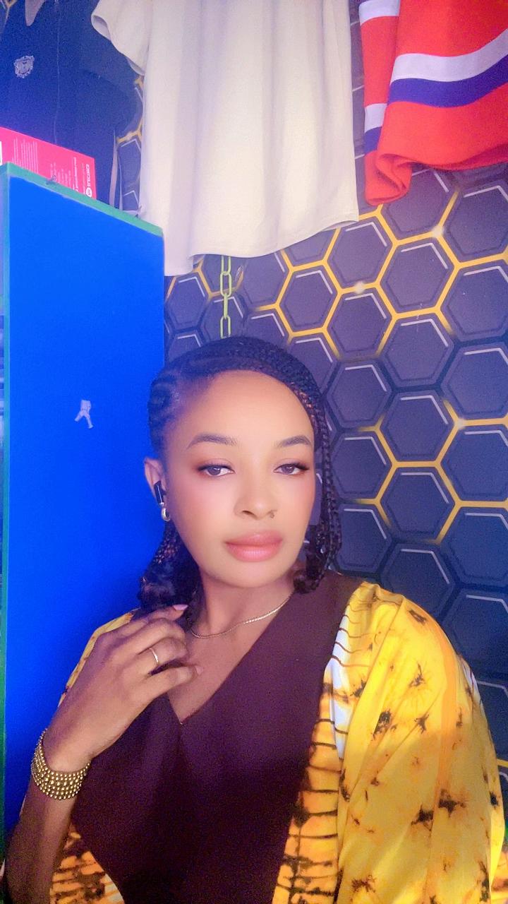 @Afotex_luv💜❤️🇳🇬 27th April
