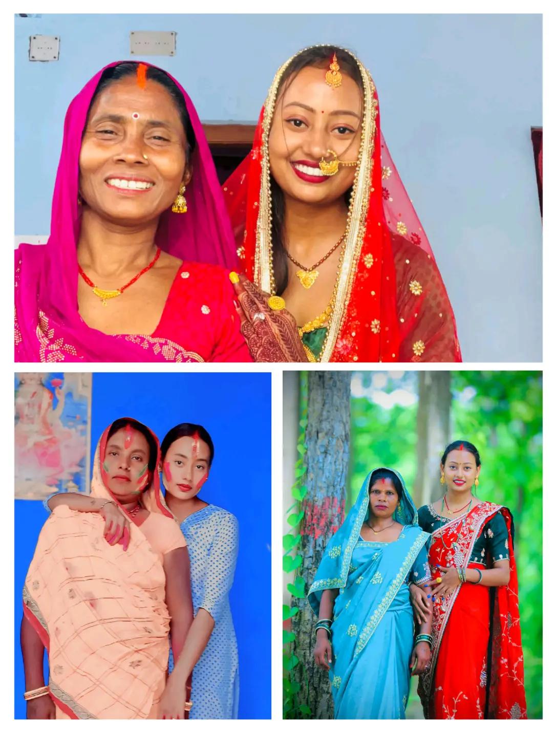 @Anjali👰_Ranjit&hearts;️🫅😘
