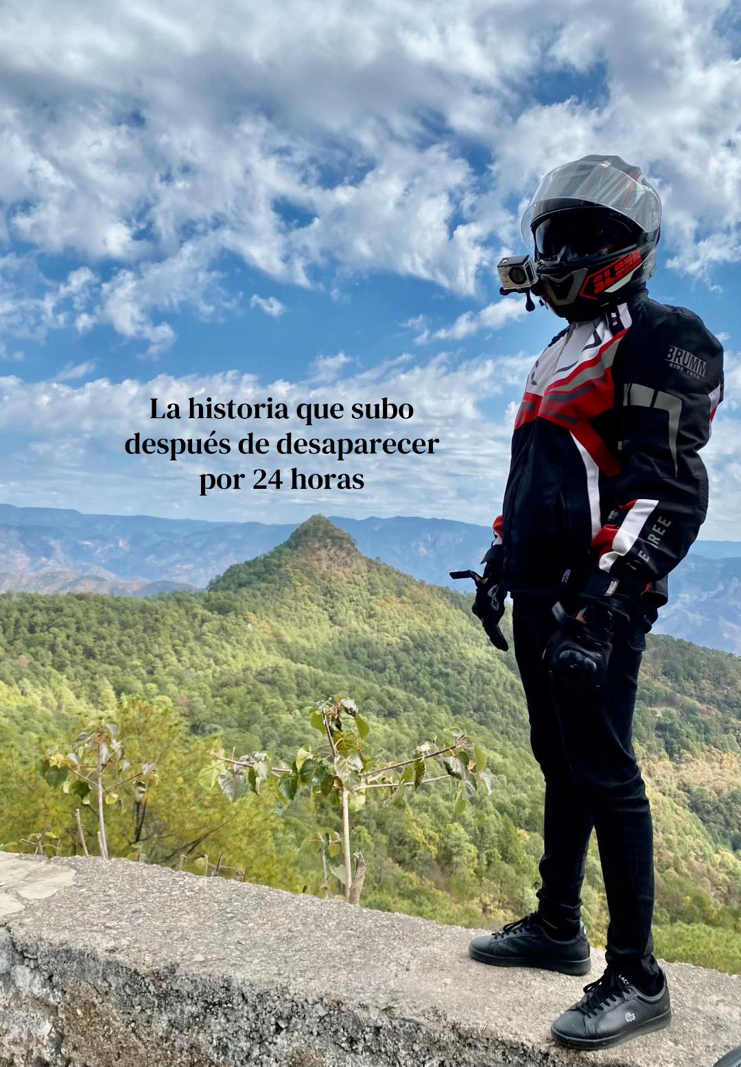 @Roy Biker