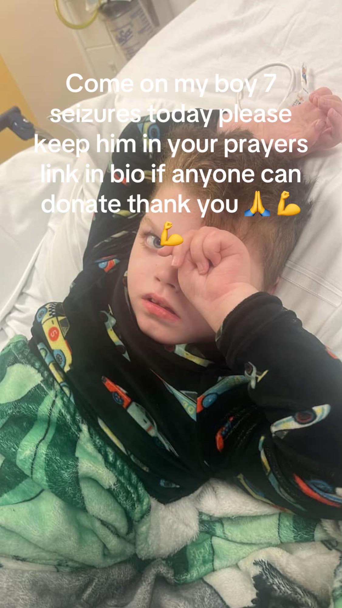 @Vicky 💜#lissencephalymomma💙