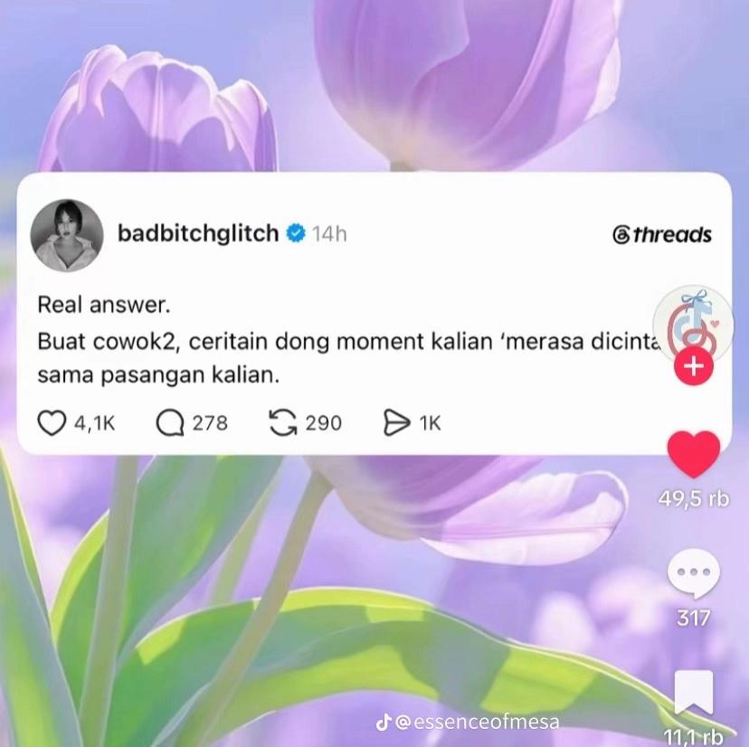 @rikaindah🌻