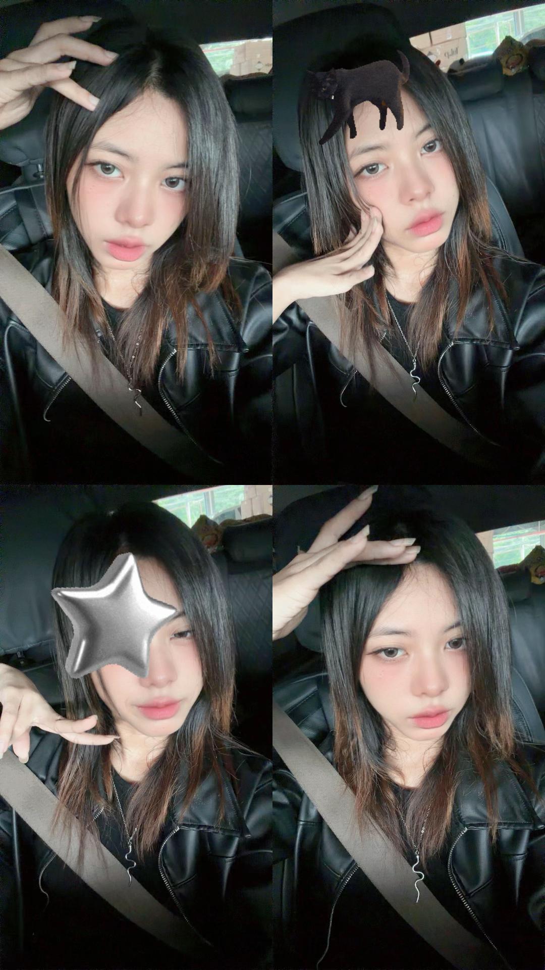 @Hnin Nandar /ᐠ - ˕ -マ