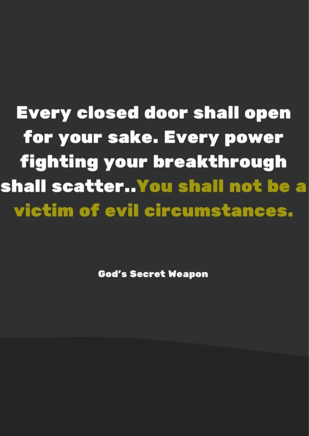@GOD’S_SECRET_WEAPON