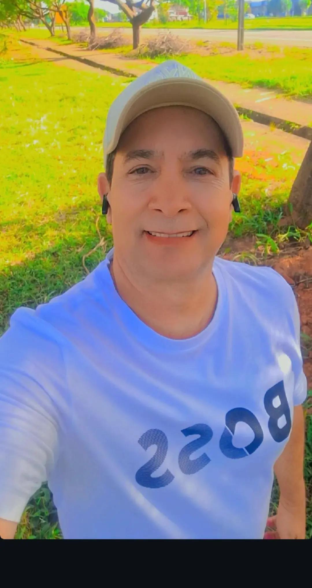 @Josmar De Melo