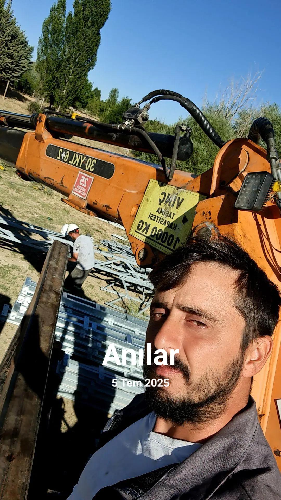 @köksal ataç