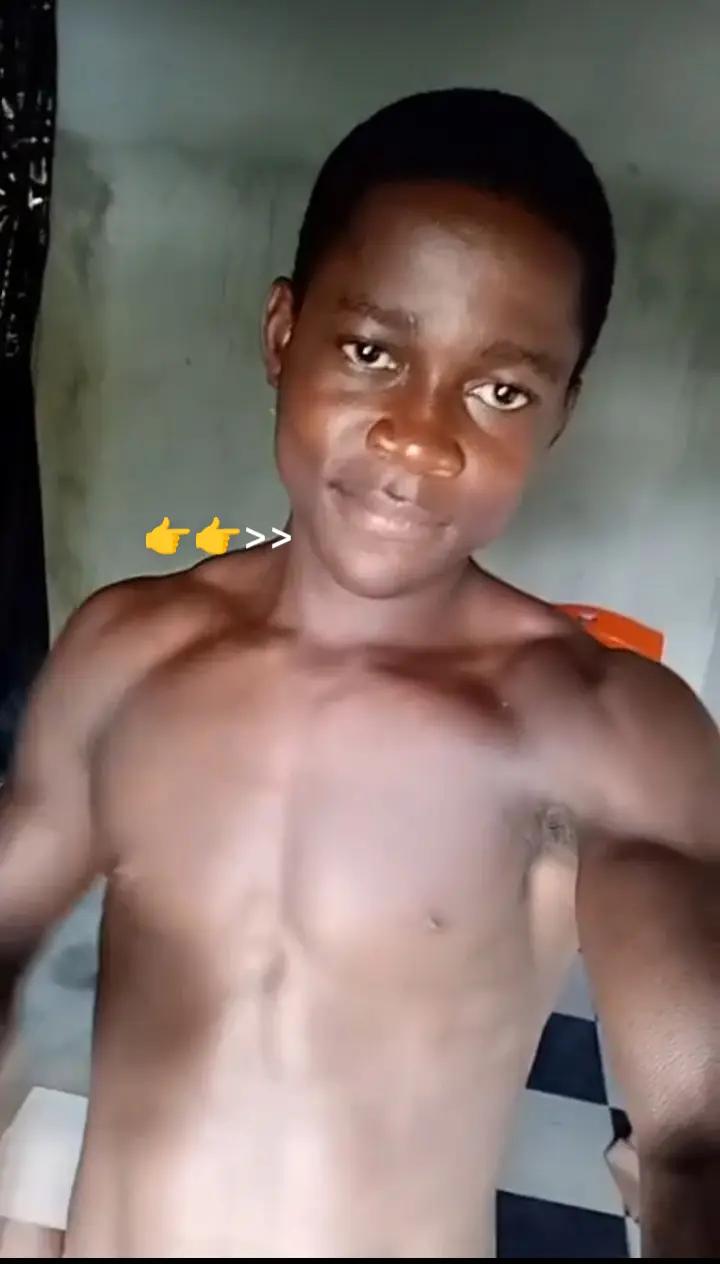 @Okoro